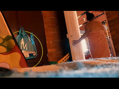 ❤️ Ny dadatoako dia manaraka ahy ho any amin'ny douche, dia manadala ahy izy rehefa mandro aho. ❤ Fomba vetaveta mahafinaritra  amin'ny mg.xxxshake.ru ❌️❤